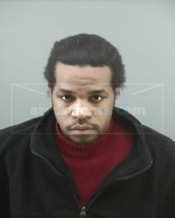 Jerimie Keith Jowers