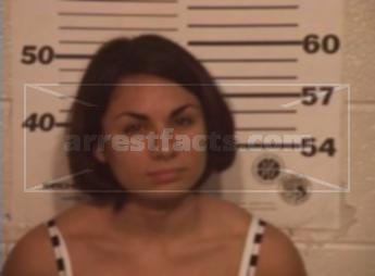 Celeste Sabrina Garcia