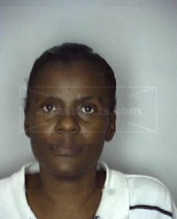 Felicia Smith