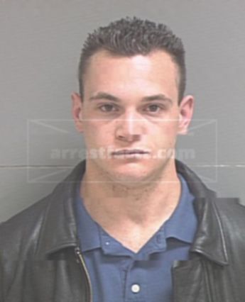 Sean Thomas Bruno
