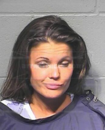 Sarah Ashley Jahde