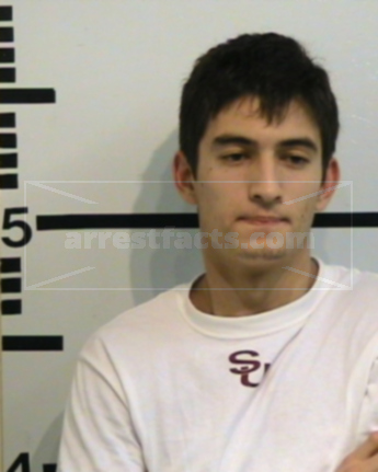 Michael Adam Reast