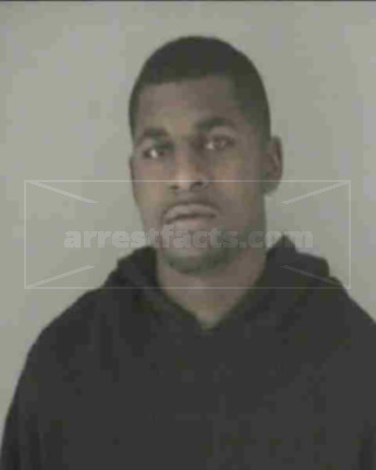 Cortez Lamont Harper