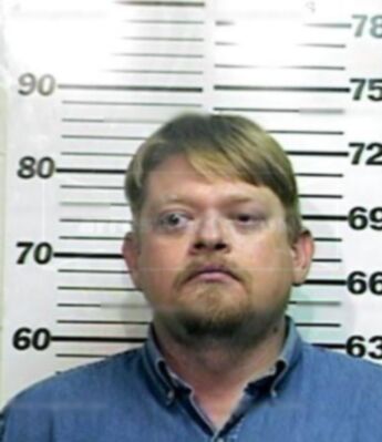 Gary Keith Sharron
