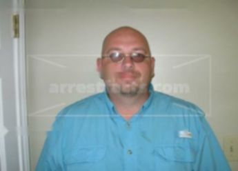 Scotty James Lavergne