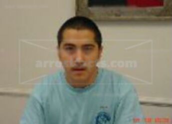 Arturo Mendez Jr.