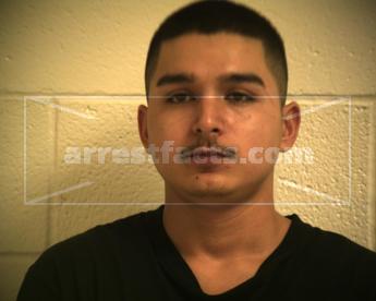 Mario Serna Trevino