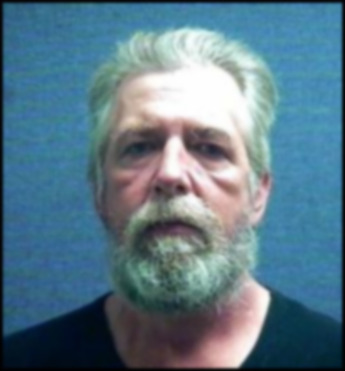 Gary Logan Cordle