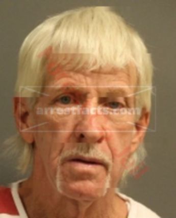 James Allen Simmons