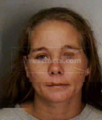Aimee Michelle Hartman