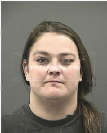Jessica Diane Latham