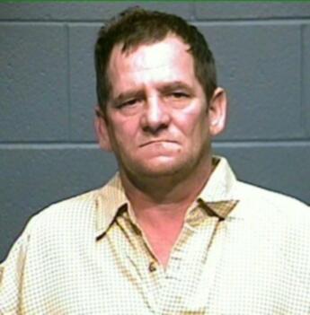 Troy Ray Jones