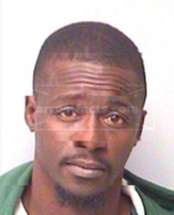 Everett Damon Smith
