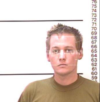 Aaron Michael Newhouse