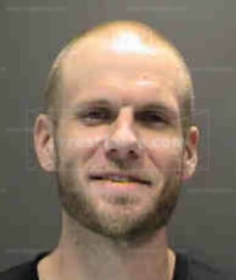 Shawn David Kersey