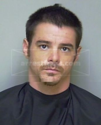 James Mathew Frame