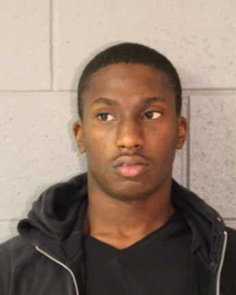 Jermaine S Young