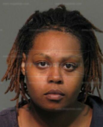 Stacy R Irby
