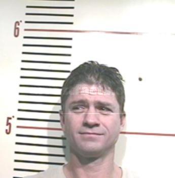 Glenn Edward Fogle