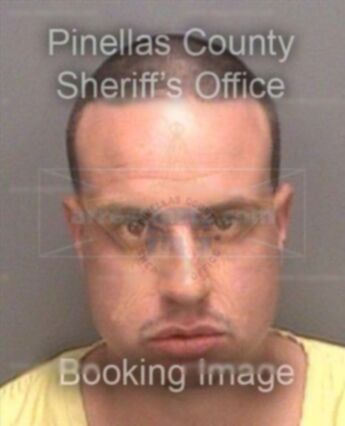 Brian William Ayers