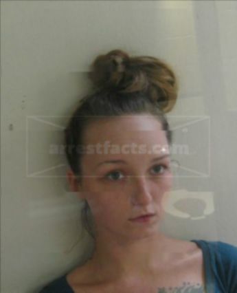 April Hamilton