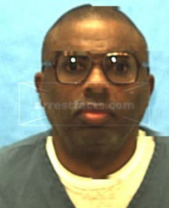 Walter Britt Mosley