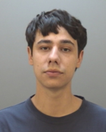 Adrian Giongo Sanchez