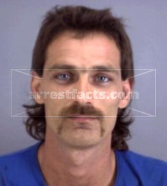 Robert Earl Mays