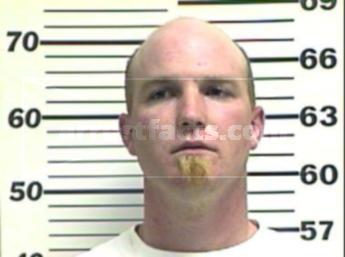 James Randall Huffaker