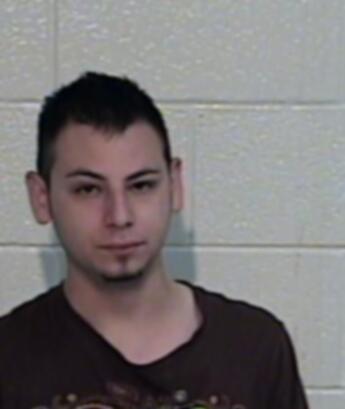 Eric Montalvo Martinez