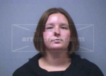 Brittany Ann Kis