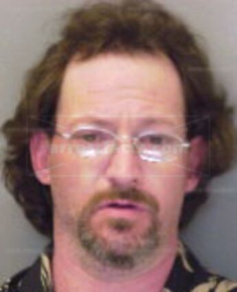 Michael Todd Borden