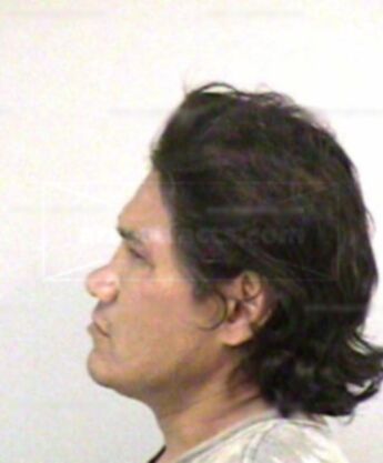 Ruben Salcido Jr.