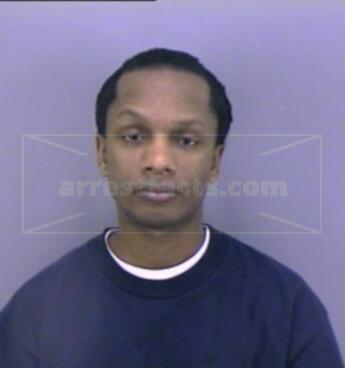 Terry Glenn Mosley