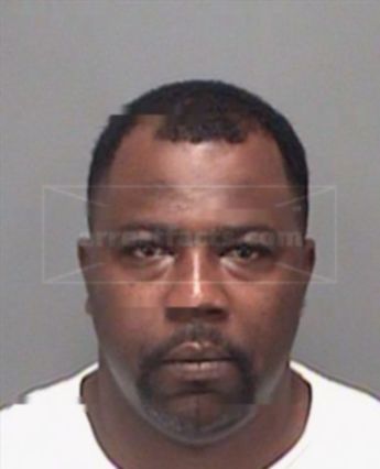 Tarvin Ortiz Jones