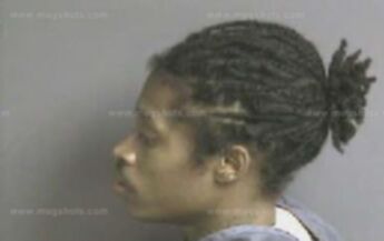 Raymond Lamar Washington