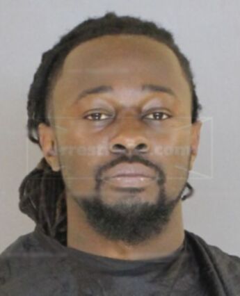 Torey Darrell Anderson