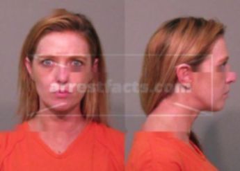 Candi Lorraine Williams