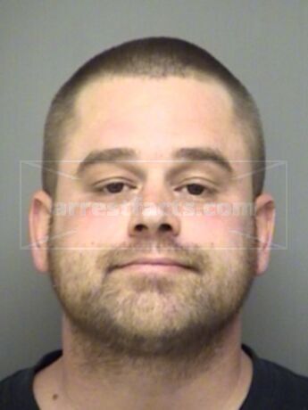 Justin Michael Shelton