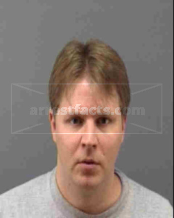 Donald Brett Swift