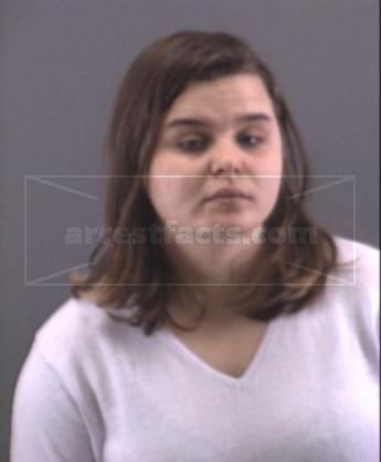 Christal Sapp Jones