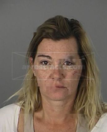 Tracy Jean Osentoski