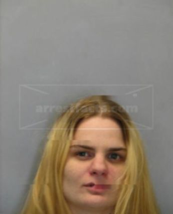 Crystal L Gillespie
