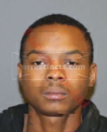 Quayshawn Walter Durr