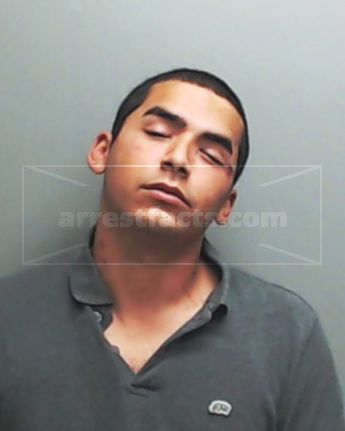 Ricardo Villescar Cuellar