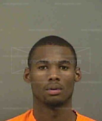 Tiree Keshawn Wymer