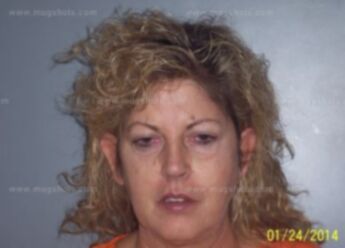 Shelby Annette Garland