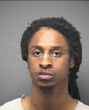 Khalid Edward Cochran