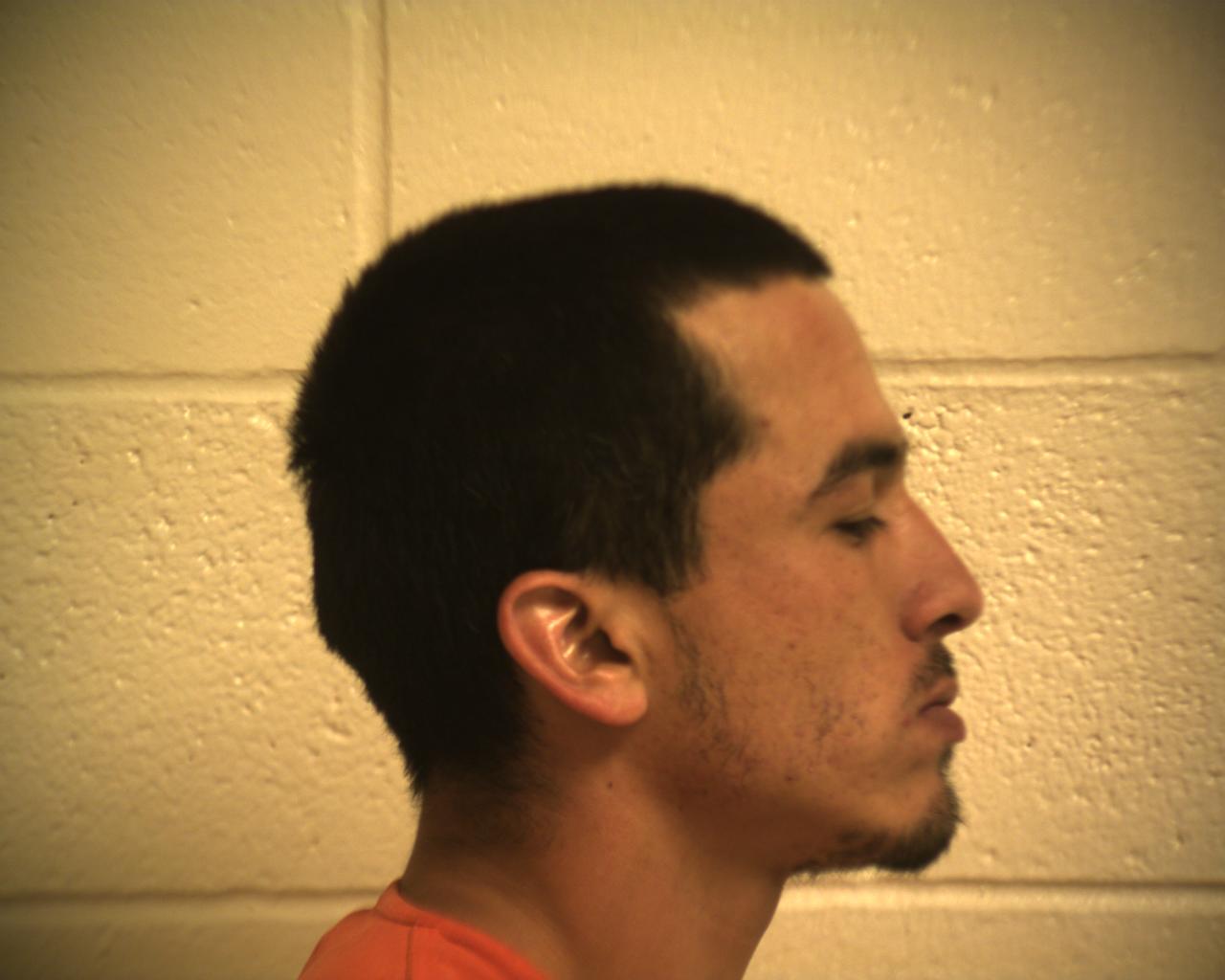 Heriberto Gabriel Beltran Gonzales