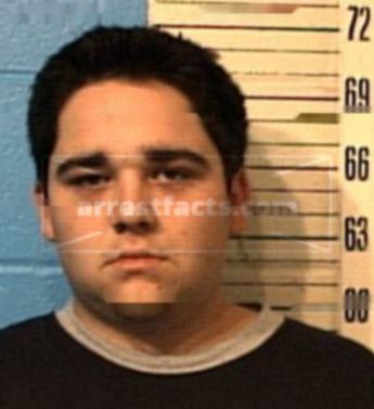 Ryan Douglas Allen